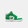 Sky Jordan 1 (PS) 幼童运动童鞋 BQ7197 商品缩略图2