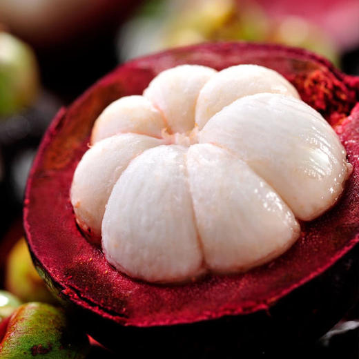 周二配送，空运泰国老树麻竹，3A果，新鲜！一份三斤 商品图1