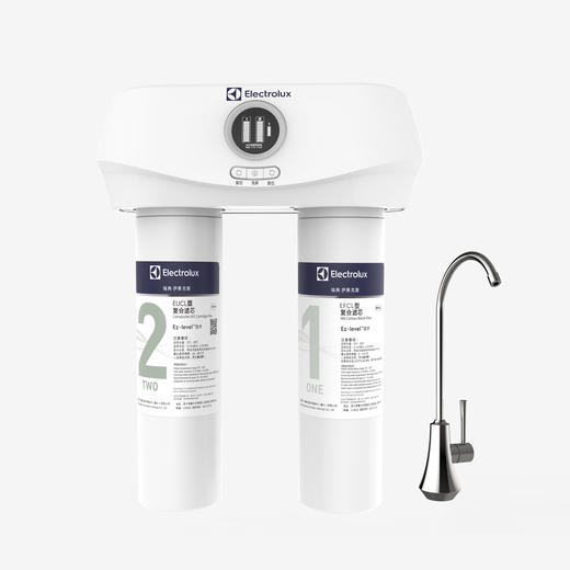 伊莱克斯诺博滕系列超滤净水机 商品图1