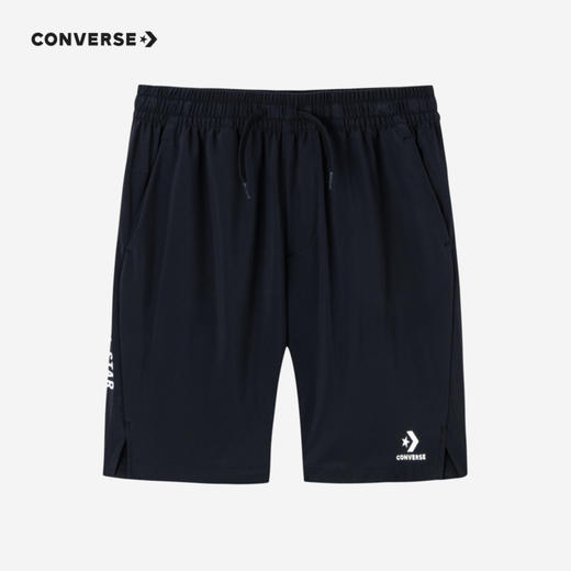CONVERSE 夏 大童小童婴童 短裤 CNVB-WE-D623 商品图0