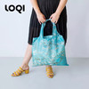 LOQI*梵高名画系列购物袋潮流花色环保袋 商品缩略图9