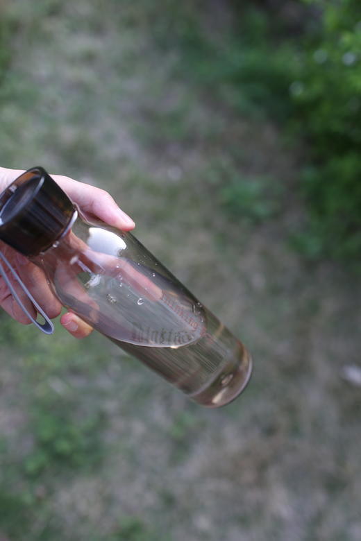 猫太推荐—乐扣直发 | 550ml大容量水杯清仓仅售29.9 | 正品授权【LOCK&LOCK乐扣运动水杯】只有咖啡色 清透高颜值大容量随身杯 商品图4