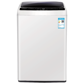 创维（Skyworth）T60U24清雅灰丨6KG波轮桶自洁+桶风干多程序选择拒绝二次污染