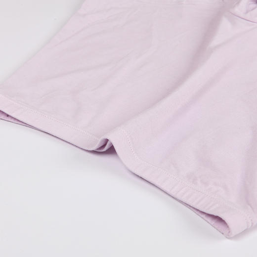 都市丽人眯雅佳基础系列人棉平角裤童装内裤JK3203 商品图8