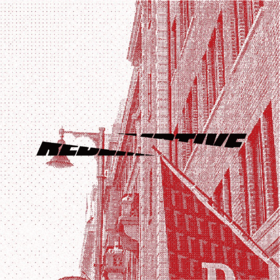 REDEMPTIVE AW2023秀票（蕾虎场）