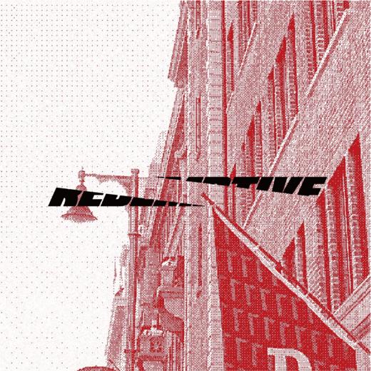 REDEMPTIVE AW2023秀票（蕾虎场） 商品图0