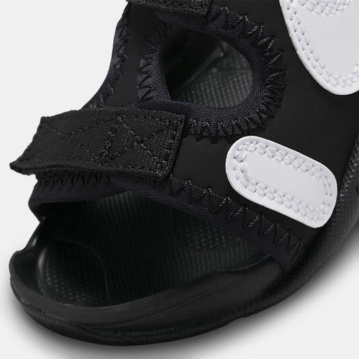 Nike Sunray Adjust 6 (TD) 婴童凉鞋 DR5709 商品图4