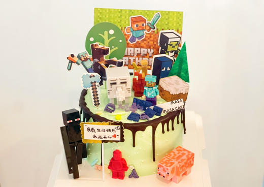 【我的世界】 商品图1