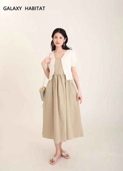 gH女装吊带连衣裙0769 F码 商品图0