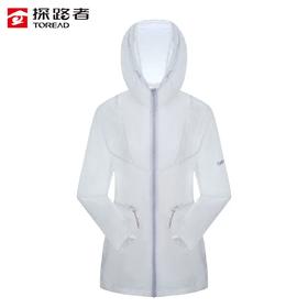 探路者女式皮肤衣TAZZAL82506