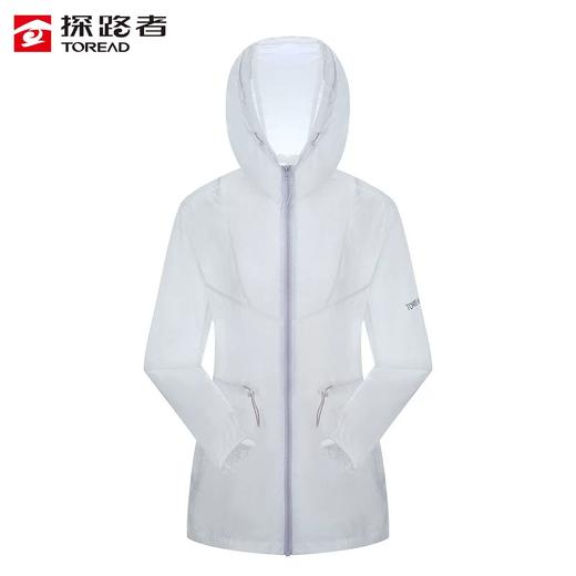 探路者女式皮肤衣TAZZAL82506 商品图0