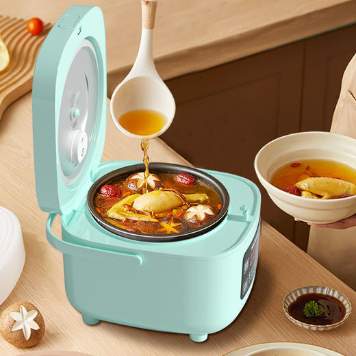 美菱电饭锅
MF-LC3020 商品图3