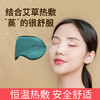 【真丝控温定时发热艾绒眼罩】控温定时 缓解疲劳黑眼圈助眠遮光【护眼改善眼部问题】 商品缩略图3