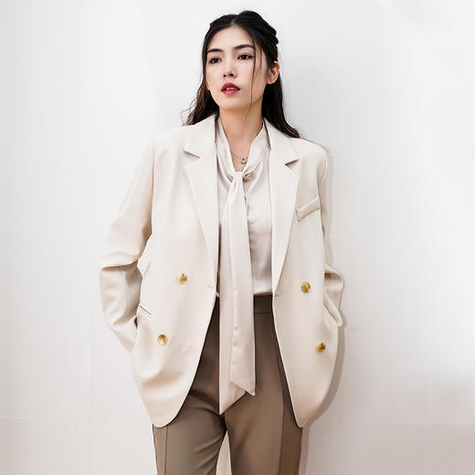 Avann韩版经典西装 商品图7
