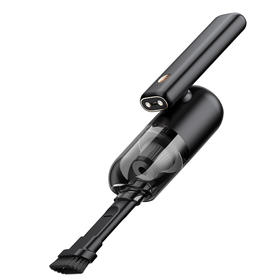 十足酷迷你可折叠多功能吸尘器SZK-V60