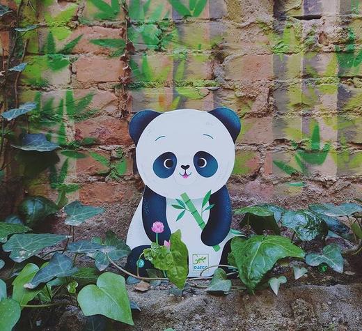 DJECO拼图199买2送一（限时限量） 商品图3