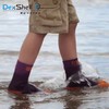 DexShell 戴适 舒适款儿童防水户外袜子男女童保暖防风运动袜DS543 商品缩略图1