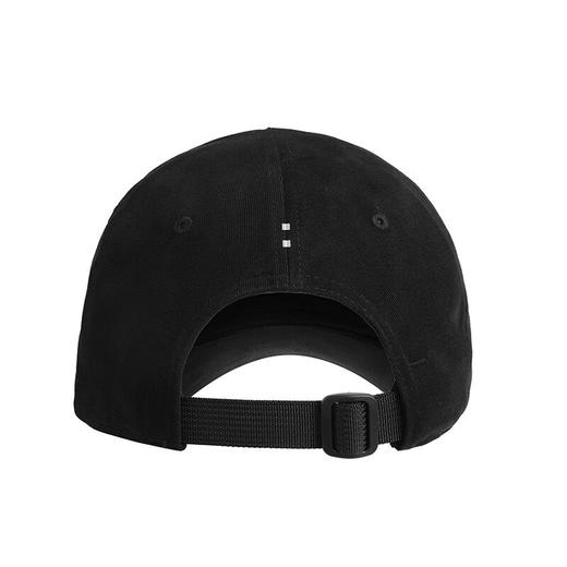 卡尔文·克莱恩（Calvin Klein） 男士帽子 户外遮阳时尚潮流休闲鸭舌帽11170 商品图5