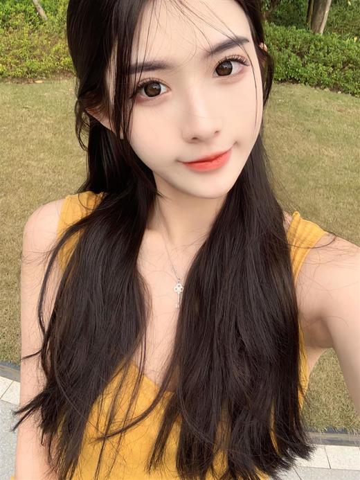 正品月抛| Kikicon系列雪顶爆珠美瞳 |直径14.5着色14.1|新国货 商品图8