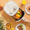美菱电烤炉（空气炸锅）
MTK-LC3545 商品缩略图1
