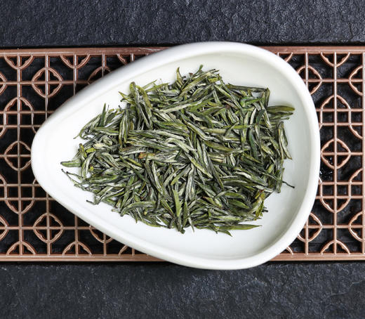 南京雨花茶200g永乐系列礼盒装 商品图3