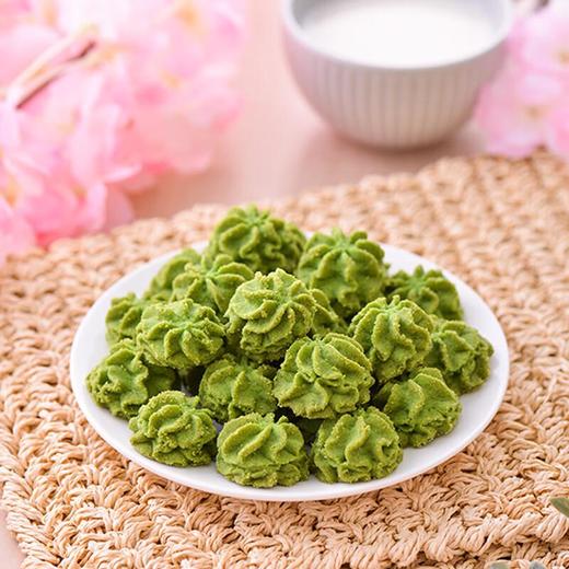 抹茶曲奇150g 商品图2