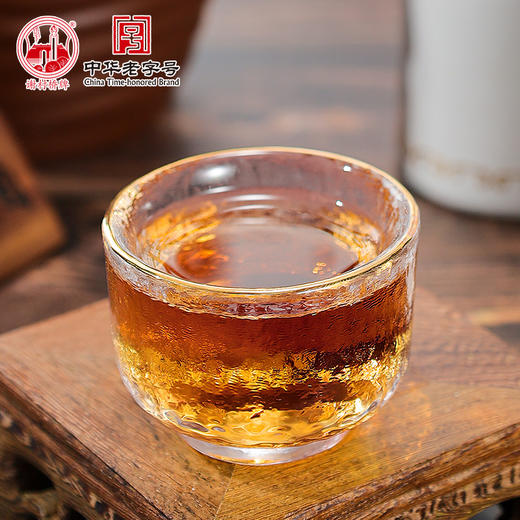 谢村桥牌 中华老字号手工谢村黄酒1L*2坛 商品图4