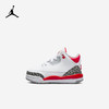 Jordan 3 Retro (TD) 复刻婴童运动童鞋 DM0968 商品缩略图0