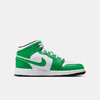 Air Jordan 1 Mid (GS) 大童运动童鞋 DQ8423 商品缩略图2