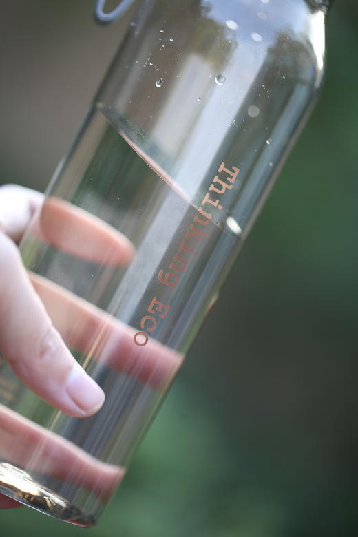 猫太推荐—乐扣直发 | 550ml大容量水杯清仓仅售29.9 | 正品授权【LOCK&LOCK乐扣运动水杯】只有咖啡色 清透高颜值大容量随身杯 商品图3