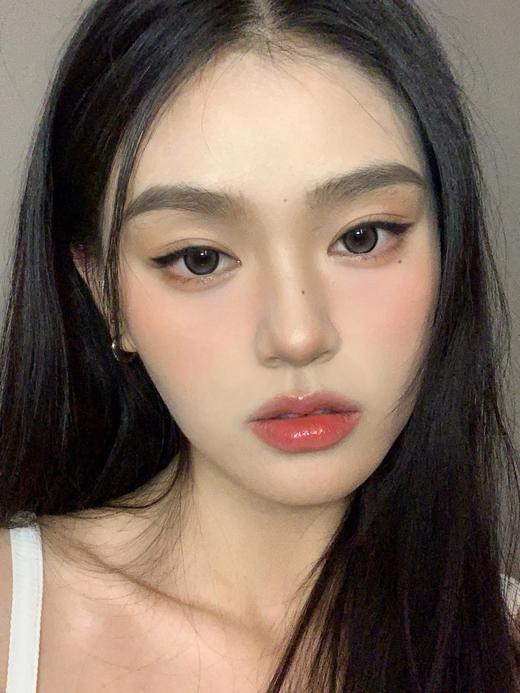 正品月抛 | Bennycat系列黑麻球美瞳 直径14.2着色直径13.8 | 新国货 商品图7