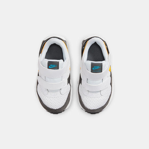 Nike Air Max SYSTM (TD) 婴童运动童鞋 DQ0286 商品图4