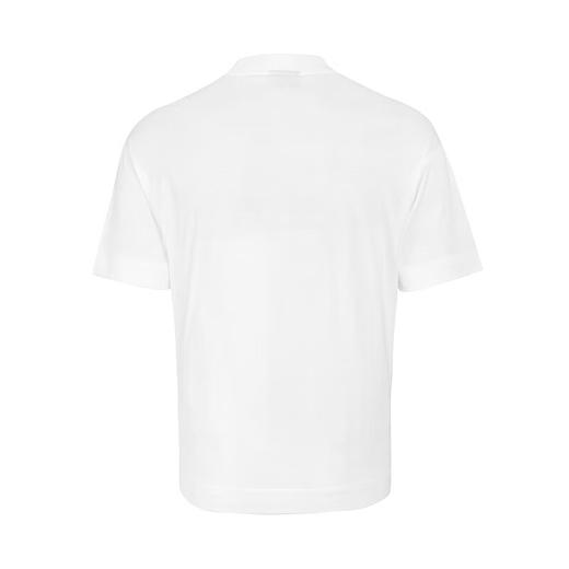 【特惠秒】EMPORIO ARMANI 阿玛尼 男士时尚潮流休闲短袖T恤 11179 商品图5