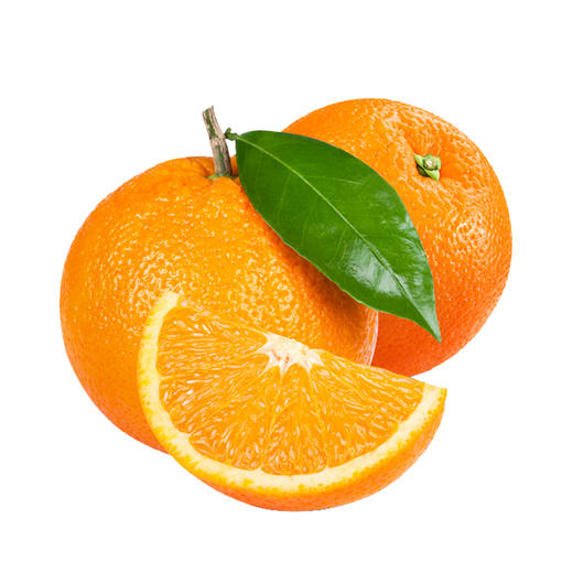 劲逮逮 秭归伦晚脐橙5斤/9斤彩箱装 （果经70mm-80mm） 宜昌 商品图2