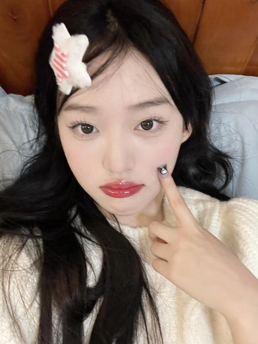 正品月抛 |kumicon系列微光黑美瞳 | 直径14.2着色直径13.4 | 韩国产 商品图3