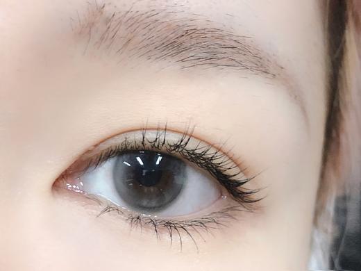 Chonos品牌日抛-Oxygen Gray 可尔必思（10片/盒） 商品图8