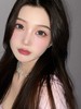 Kikicon正品月抛 | 香草奶冻美瞳 | 直径14.5着色14.0| 新国货 商品缩略图4
