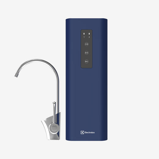 伊莱克斯瓦萨系列反渗透净水器 商品图1