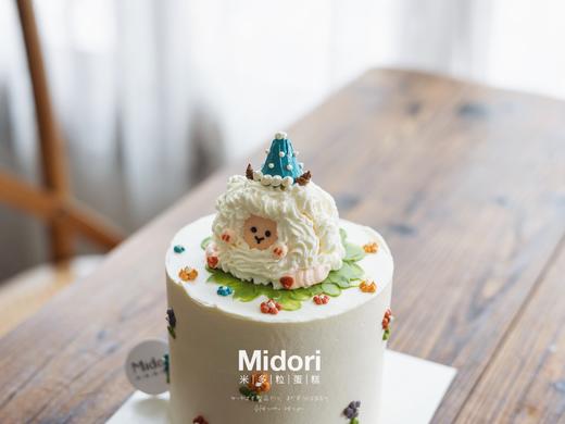 咩咩白羊座 | 星座 商品图4