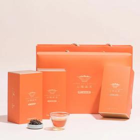 厦航农庄“云端品茗”寿宁高山红茶（头等舱同款）