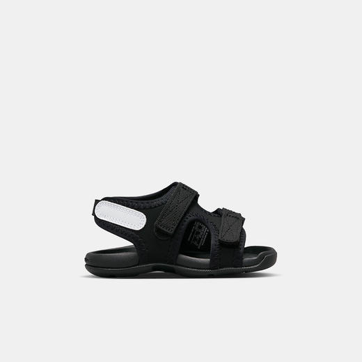 Nike Sunray Adjust 6 (TD) 婴童凉鞋 DR5709 商品图2