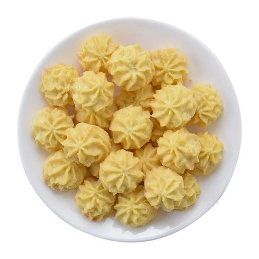 原味曲奇150g 商品图2