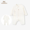 英氏婴儿衣服男宝宝和服哈衣女宝宝连体衣2023新款YLAAJ1P011A  YLHAJ1P013A 商品缩略图0