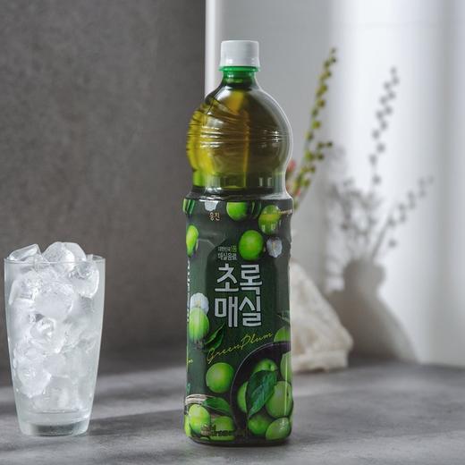 熊津青梅汁1.5L 商品图4
