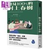 预售 【中商原版】听见100%的村上春树 港台原版 杰 鲁宾 时报 商品缩略图0