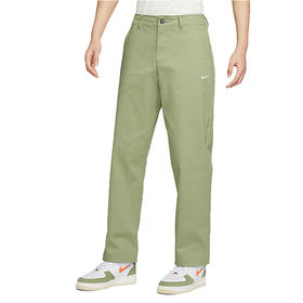 【库存有限 无货将做退款】Nike/耐克男裤休闲简约直筒工装裤百搭阔腿运动长裤FD0406-386