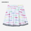 CONVERSE 夏 大童小童 半裙 CNVG-VS-D683 商品缩略图0