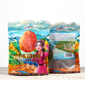 简农牌色买提甜杏肉88g/袋