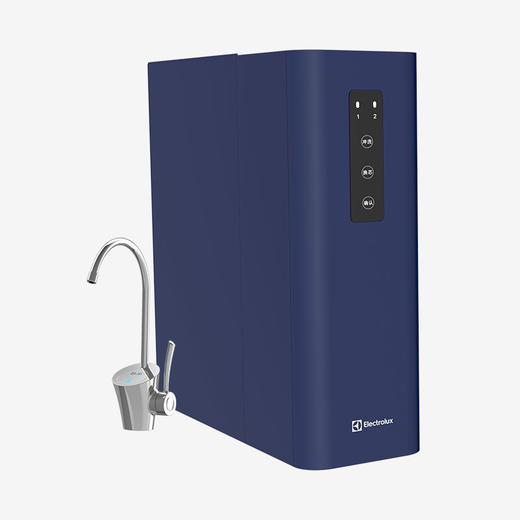 伊莱克斯瓦萨系列反渗透净水器 商品图2