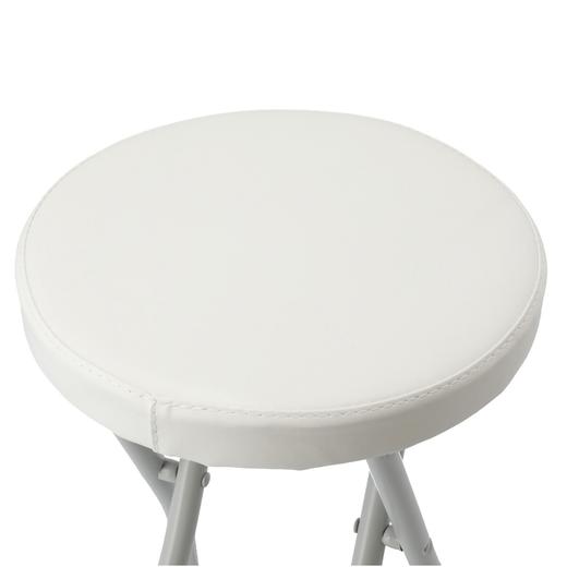 折叠凳 Bombay 黑色/摩卡色/白色 商品图5